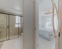 Вторичное жилье - Вилла - Algorfa (montemar) - La Finca Golf Resort