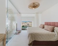 Вторичное жилье - Вилла - Algorfa (montemar) - La Finca Golf Resort