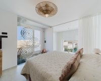 Вторичное жилье - Вилла - Algorfa (montemar) - La Finca Golf Resort