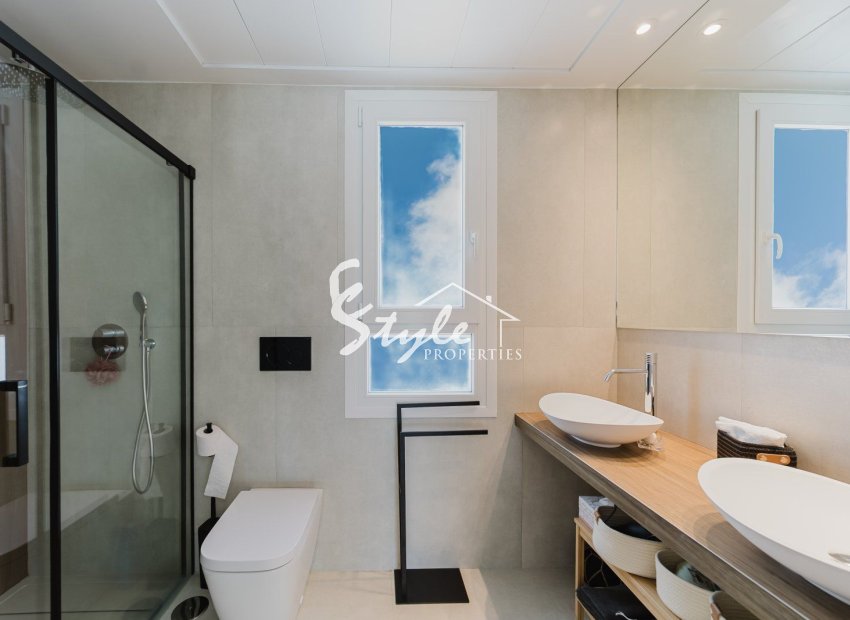 Вторичное жилье - Вилла - Algorfa (montemar) - La Finca Golf Resort