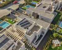 Вторичное жилье - Вилла - Algorfa (montemar) - La Finca Golf Resort