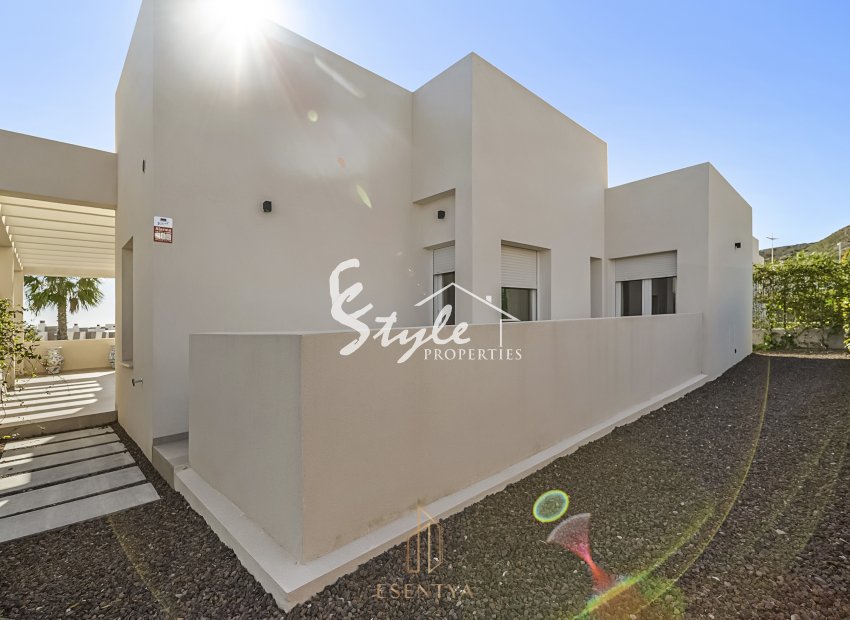 Вторичное жилье - Вилла - Algorfa (montemar) - La Finca Golf Resort