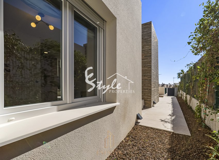 Вторичное жилье - Вилла - Algorfa (montemar) - La Finca Golf Resort