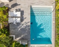 Вторичное жилье - Вилла - Algorfa (montemar) - La Finca Golf Resort