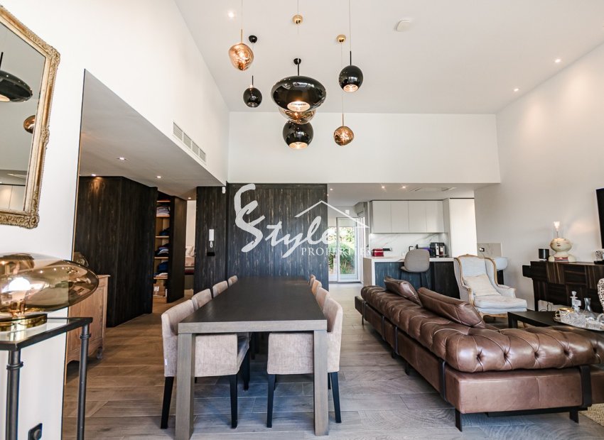 Вторичное жилье - Вилла - Algorfa (montemar) - La Finca Golf Resort