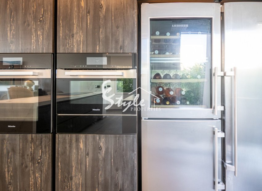 Вторичное жилье - Вилла - Algorfa (montemar) - La Finca Golf Resort