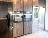 Вторичное жилье - Вилла - Algorfa (montemar) - La Finca Golf Resort