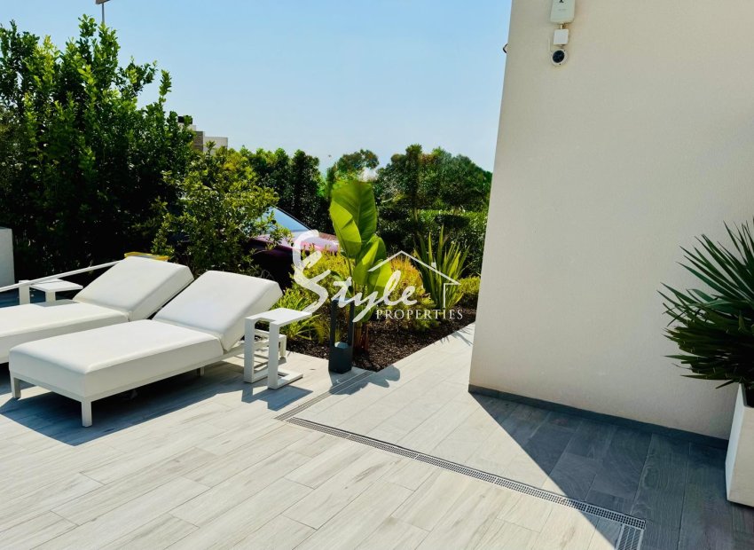 Вторичное жилье - Вилла - Algorfa (montemar) - La Finca Golf Resort