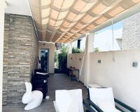 Вторичное жилье - Вилла - Algorfa (montemar) - La Finca Golf Resort