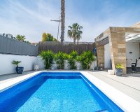 Вторичное жилье - Вилла - Algorfa (montemar) - La Finca Golf