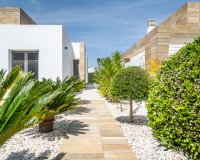 Вторичное жилье - Вилла - Algorfa (montemar) - La Finca Golf
