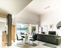 Вторичное жилье - Вилла - Algorfa (montemar) - La Finca Golf