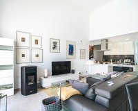 Вторичное жилье - Вилла - Algorfa (montemar) - La Finca Golf