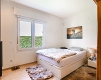 Вторичное жилье - Вилла - Algorfa (montemar) - La Finca Golf