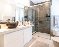 Вторичное жилье - Вилла - Algorfa (montemar) - La Finca Golf