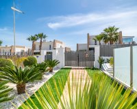 Вторичное жилье - Вилла - Algorfa (montemar) - La Finca Golf