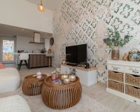 Вторичное жилье - Вилла - Algorfa (montemar) - La Finca