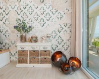 Вторичное жилье - Вилла - Algorfa (montemar) - La Finca