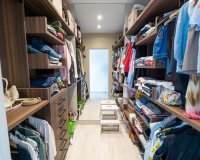 Вторичное жилье - Вилла - Algorfa (montemar) - La Finca