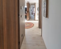 Вторичное жилье - Вилла - Algorfa (montemar) - La Finca