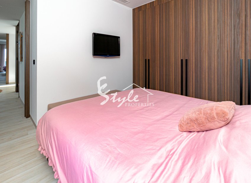 Вторичное жилье - Вилла - Algorfa (montemar) - La Finca