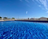 Вторичное жилье - Вилла - Algorfa (montemar) - Lomas De La Juliana