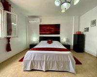 Вторичное жилье - Вилла - Algorfa (montemar) - Lomas De La Juliana