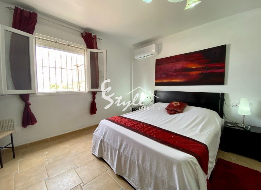 Вторичное жилье - Вилла - Algorfa (montemar) - Lomas De La Juliana