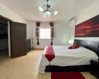 Вторичное жилье - Вилла - Algorfa (montemar) - Lomas De La Juliana