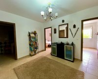 Вторичное жилье - Вилла - Algorfa (montemar) - Lomas De La Juliana