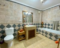 Вторичное жилье - Вилла - Algorfa (montemar) - Lomas De La Juliana