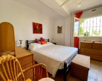 Вторичное жилье - Вилла - Algorfa (montemar) - Lomas De La Juliana