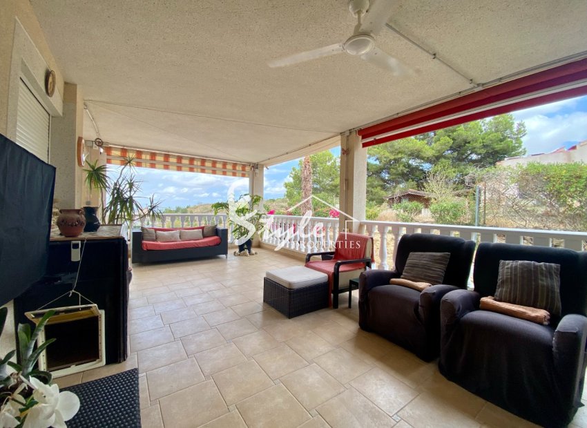 Вторичное жилье - Вилла - Algorfa (montemar) - Lomas De La Juliana