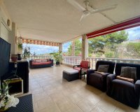 Вторичное жилье - Вилла - Algorfa (montemar) - Lomas De La Juliana