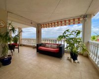 Вторичное жилье - Вилла - Algorfa (montemar) - Lomas De La Juliana