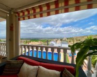 Вторичное жилье - Вилла - Algorfa (montemar) - Lomas De La Juliana