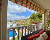 Вторичное жилье - Вилла - Algorfa (montemar) - Lomas De La Juliana