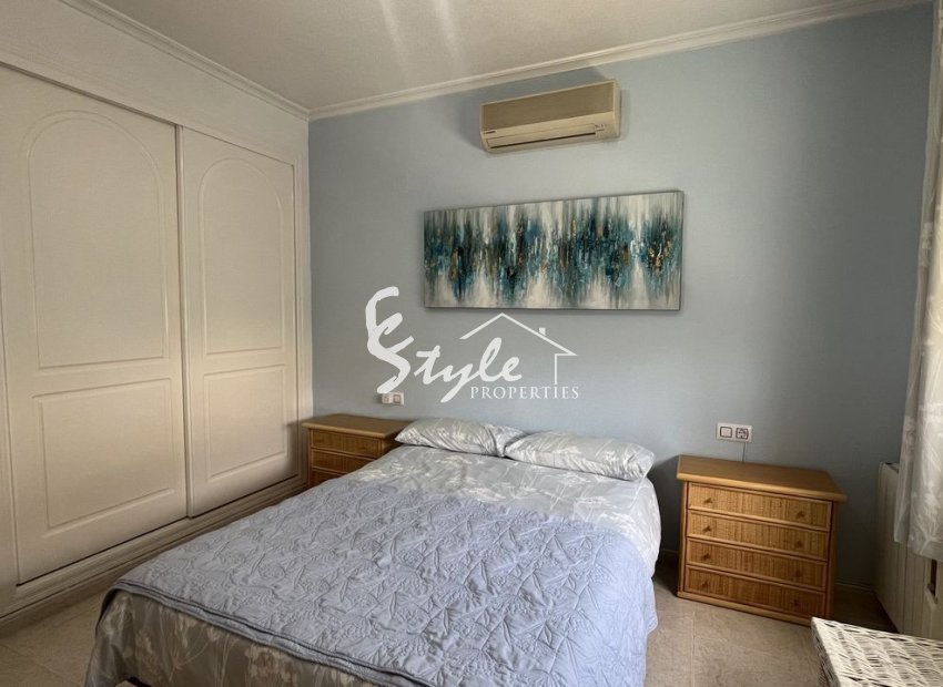 Вторичное жилье - Вилла - Algorfa (montemar) - Montemar