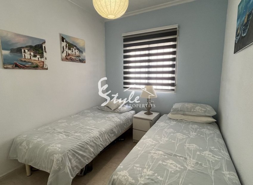 Вторичное жилье - Вилла - Algorfa (montemar) - Montemar