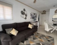 Вторичное жилье - Вилла - Algorfa (montemar) - Montemar