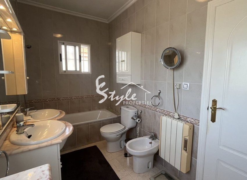 Вторичное жилье - Вилла - Algorfa (montemar) - Montemar