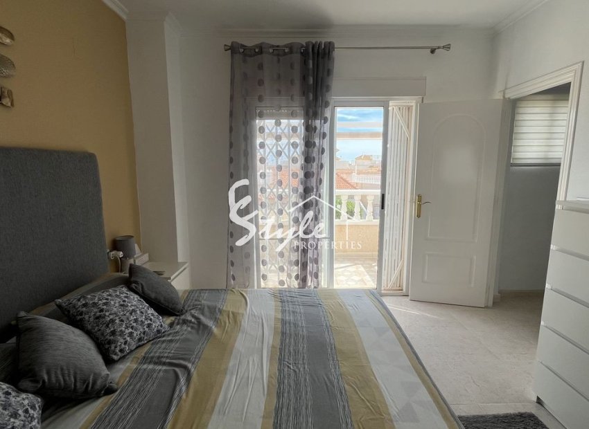 Вторичное жилье - Вилла - Algorfa (montemar) - Montemar