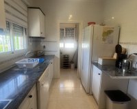 Вторичное жилье - Вилла - Algorfa - Montemar