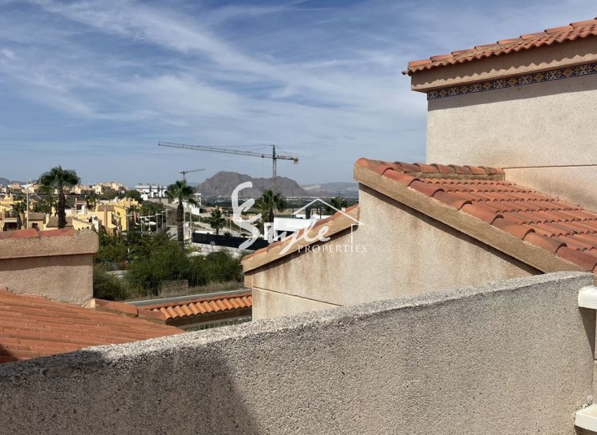 Вторичное жилье - Вилла - Algorfa - Montemar