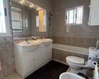 Вторичное жилье - Вилла - Algorfa - Montemar