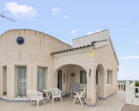 Вторичное жилье - Вилла - Algorfa - Montemar