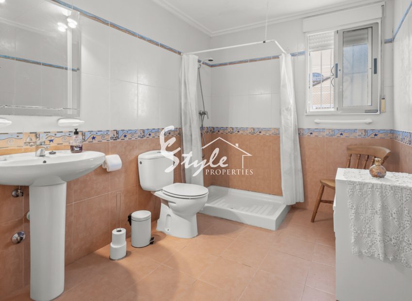 Вторичное жилье - Вилла - Algorfa - Montemar