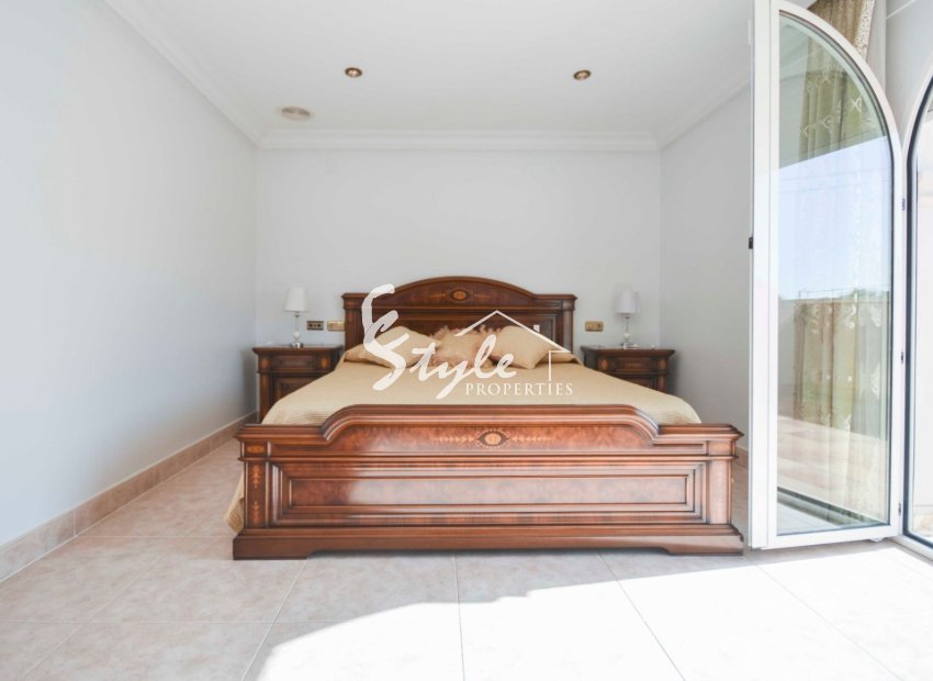 Вторичное жилье - Вилла - Alicante - Callosa De Segura