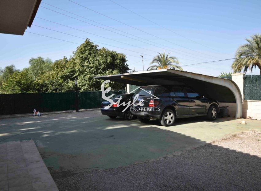 Вторичное жилье - Вилла - Alicante - Callosa De Segura