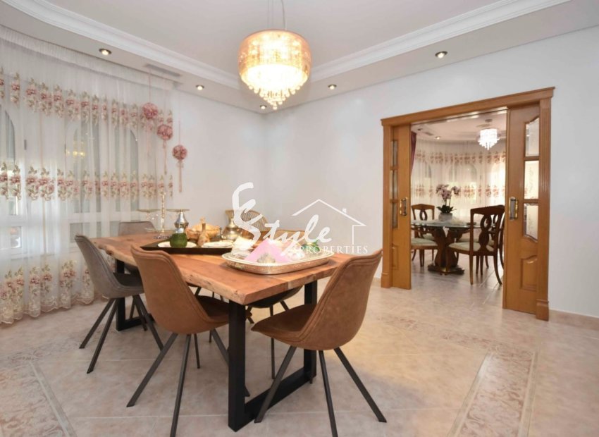 Вторичное жилье - Вилла - Alicante - Callosa De Segura